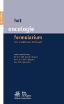 J. van der Hoeven, D.J.T. Wagener - Het Oncologie formularium