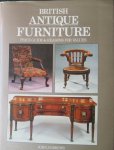 Andrews, John - British Antique Furniture. Price guide & Reasons for values