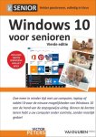 Victor Peters - PCSenior  -   Windows 10 voor Senioren
