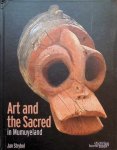 Jan Strybol - Art and the Sacred in Mumuyeland
