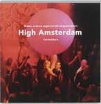 Ton Nabben - High Amsterdam