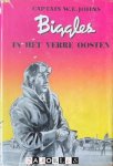 W.E. Johns - Biggles in het Verre Oosten