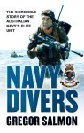 Salmon, Gregor - Navy Divers