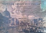 Visentini, Antonio & J.G. Links - Views of Venice by Canaletto