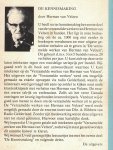 VELZEN, HERMAN VAN - De kennismaking - Verzamelde werken van Herman van Velzen deel 1