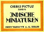 Kheira, S. (text). - Indische Miniaturen der islamischen Zeit Kheira, S. (text). - Indische Miniaturen der islamischen Zeit