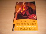 De Dalai Lama - De kracht van het mededogen
