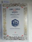 Hidalgo Ogayar, Juana: - Libro De Horas De Los Medicis De Lorenzo II El Joven :