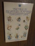 Lane, Margaret - The tale of Beatrix Potter