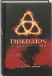 Will Peterson - Triskellion / 1 Het Geheim Van De Wachters