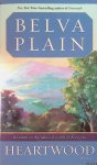 Plain, Belva - Heartwood