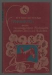 Eberhard Ramm - Nachrichten aus den hervorragendsten pferdezuchtgebieten des in- und auslandes. Statistik der pferdezucht und -haltung, gestütswesen, organisation der züchtvereinigungen, einrichtung der stutbücher und sonstige förderungsmittel der pferdez... Eberhard Ramm - Nachrichten aus den hervorragendsten pferdezuchtgebieten des in- und auslandes. Statistik der pferdezucht und -haltung, gestütswesen, organisation der züchtvereinigungen, einrichtung der stutbücher und sonstige förderungsmittel der pferdez...