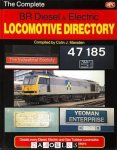 Colin J. Marsden - The Complete BR Diesel & Electric Locomotive Directory