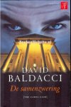 Baldacci, David - De samenzwering