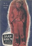 Hulst, W.G. van de - Jaap Holm en z'n vrinden