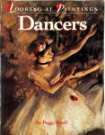Peggy Roalf 311247 - Looking at Paintings DANCERS: Dancers: Looking at Paintings