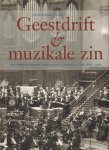 Hofman-Allema, G. - Geestdrift en muzikale zin