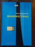 Skinner, R.N. - Geintegreerde marketing. De kortste weg naar effectieve B-to-B marketing