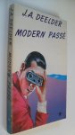 Deelder, J.A. - Modern passé