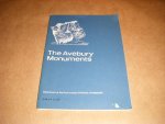 Faith M. Vatcher, Lance Vatcher - The Avebury Monuments Wiltshire