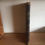  - Verslag der Handelingen van den GEMEENTERAAD TE LEEUWARDEN van 1 januari tot  ultimo December 1891, uitgegeven van wege den Raad