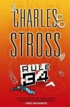 Charles Stross - Rule 34
