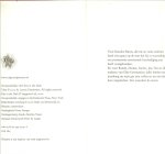 Henderson, Lauren   Vertaling  Ineke van Bronswijk  Omslag ontwerp Marlies  Visser - Kus in de Nacht