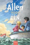 Folkert Oldersma - Allen voor één / Brit en Boris / 3 Folkert Oldersma - Allen voor één / Brit en Boris / 3