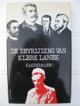 Kaspermann - De bevrijding van klerk Lanek.