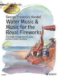  - Water music & Music for the royal fireworks
