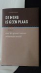 Buisman, Cees, - De mens is geen plaag.