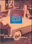 Buuren, Maarten van - Hoofd van mijn dromen