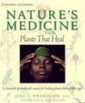  - Nature's Medicine