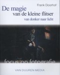 Frank Doorhof - De magie van de kleine flitser