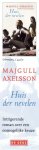 Axelsson, Majgull - boekenlegger: Huis der nevelen