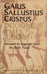 Gaius Sallustius Crispus 218519, J.B.W. Polak 214377 - De oorlog met Iugurtha