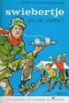 Bogaard, John uit den - SWIEBERTJE en de IJSPRET