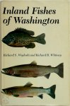 Richard S. Wydoski , Richard R. Whitney - Inland Fishes of Washington