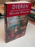 Wilmink, Willem - Dieren. De mooiste gedichten.