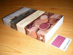 Krondl, Michael - De smaak van de verovering. Venetie, Lissabon, Amsterdam en de strijd om de specerijen