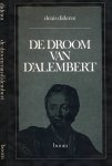 Diderot, Denis - De Droom van D'Alembert