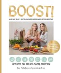 Annemieke Kroon; Mieke Dams - Boost!