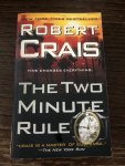 Crais, Robert - The Two Minute Rule