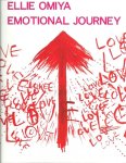 OMIYA, Ellie - Ellie Omiya - Emotional journey.