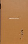 Slauerhoff, J. - Verzameld proza J. Slauerhoff I en II