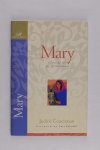 Couchman, Judith - Mary - Choosing the Joy of Obedience