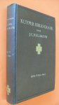 Rullmann J.C.  met inleiding oud-minister H.Colijn - Kuyper-Bibliografie  Deel II  (1879-1890)