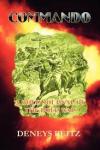 Reitz, Deneys - Commando - a Boer journal of the Boer War