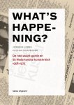 Jonneke Jobse-Catrien Schreuder - (1) Whats Happening!