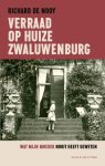 Richard de Nooy - Verraad Op Huize Zwaluwenburg